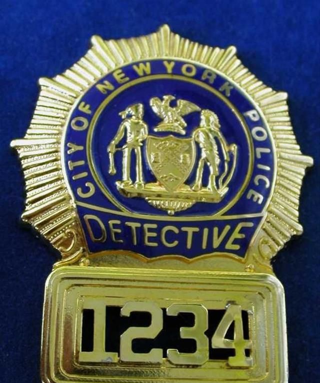 美剧中的NYPD、LAPD、CPD、BPD、DPD各代表了哪座城市的警局
