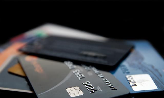带你了解线上支付和POS支付区别，以及信用卡正确提额方法
