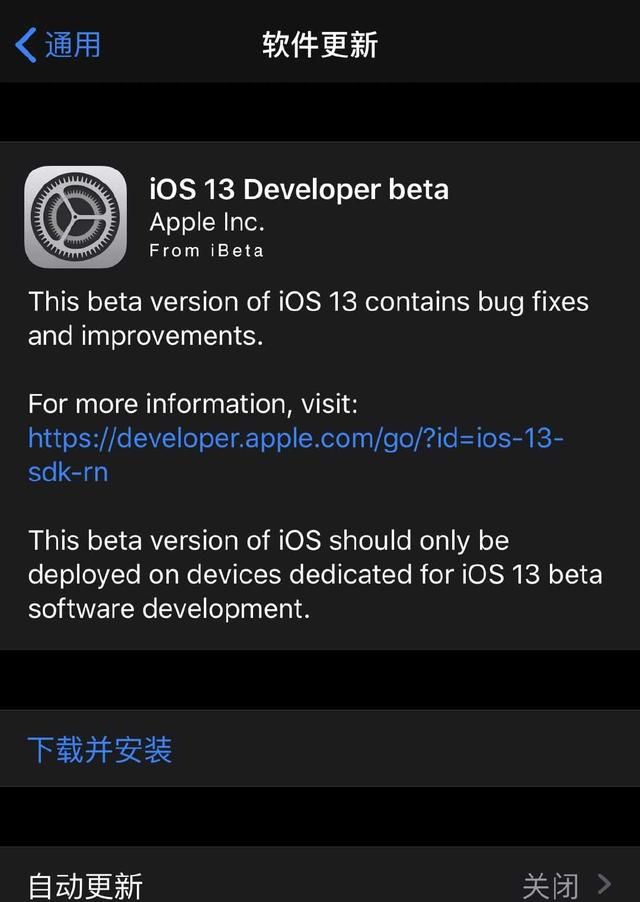 「iBeta 体验报告」iOS 14 Beta 1 发布，88 条改进大汇总