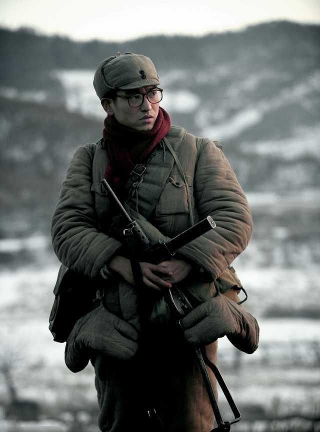 13年前，冯小刚拍了一部“催泪”战争大片，至今被奉为经典