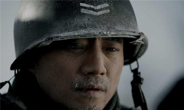13年前，冯小刚拍了一部“催泪”战争大片，至今被奉为经典