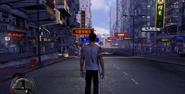 这部被号称为“中国风GTA”的动作游戏，你都了解里面的内容吗