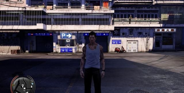 这部被号称为“中国风GTA”的动作游戏，你都了解里面的内容吗