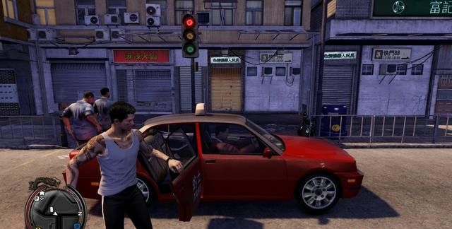 这部被号称为“中国风GTA”的动作游戏，你都了解里面的内容吗