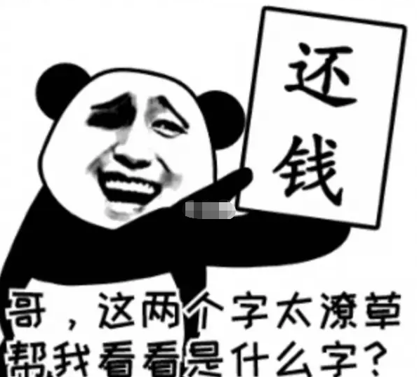 潇然 ‖ 债务被代偿了 是不是就不用还了，何为代偿？