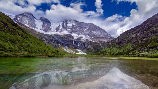 “会当凌绝顶，一览众山小”这十座大山，会让你感受到攀登的魅力