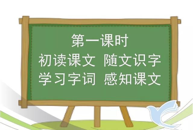 部编版一年级上册识字10《升国旗》图文讲解