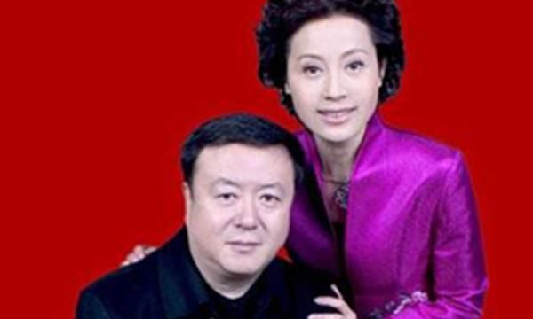 和刘晓庆一样是不老女神，前夫是导演尤小刚，离婚后却被曝出整容