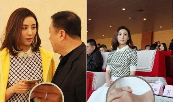 和刘晓庆一样是不老女神，前夫是导演尤小刚，离婚后却被曝出整容