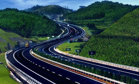 福建新建高速，全长101公里，耗资112亿元，沿途260万人将受益