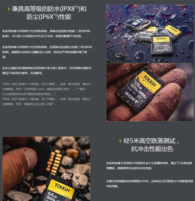 TF卡，SD卡，读卡器，USB拓展坞如何选？看这篇就够了