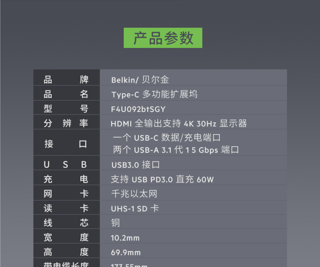 TF卡，SD卡，读卡器，USB拓展坞如何选？看这篇就够了