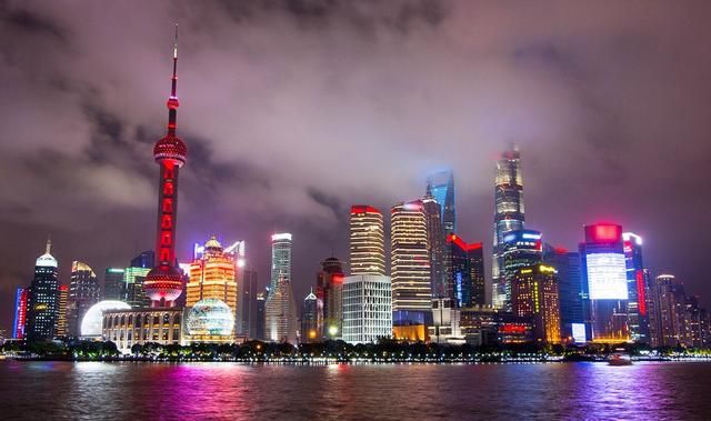 上海为什么叫魔都，魔都之称原来历史上早就有了，并非网友新创
