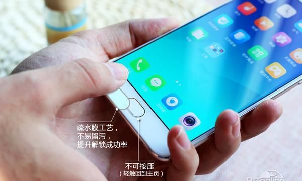 OPPO R9s评测：这次后置摄像头也加满了血！