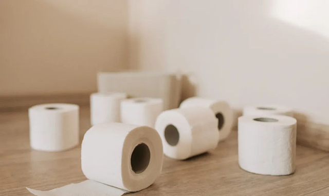 【垃圾分类知识科普】@乌当人，3秒钟内请作答：厕纸属于什么垃圾？