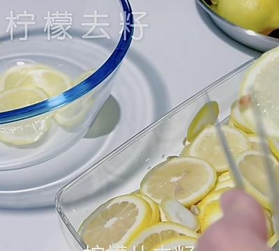 分享柠檬的4种做法～冰糖柠檬膏、柠檬干、生吃柠檬……
