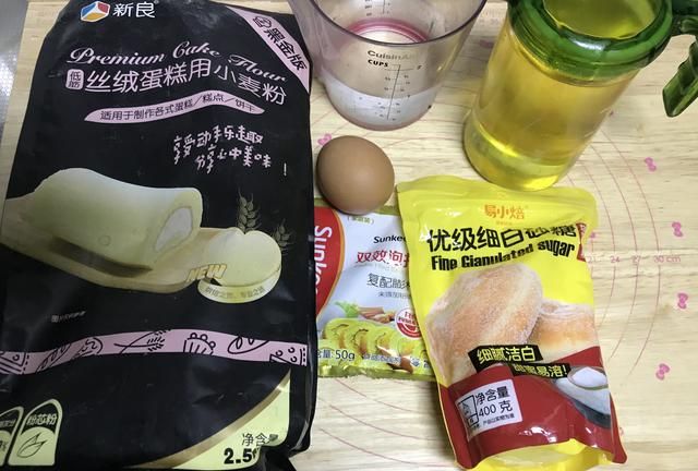 老式大饼干的配方和方法快收藏，操作简单，香甜好吃，童年的回忆