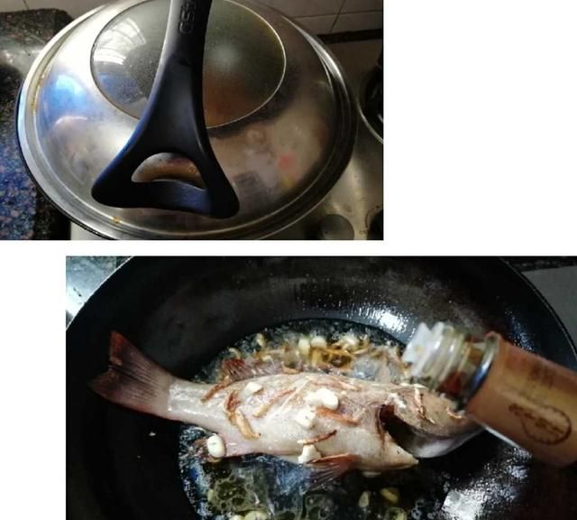 泉州过鱼是啥鱼？你能分得清红烧、炣、酱油水这三种烹鱼方式吗？