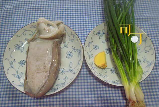 墨鱼最好吃的做法居然是撕着吃，宁波人的家常菜，现在少有人做了