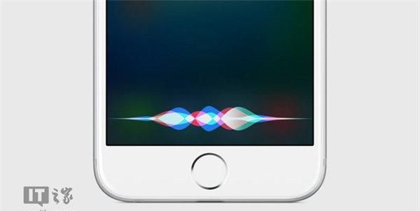 苹果iPhone6s Siri将进化：可随时“呼唤”