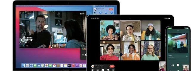 画质佳、可小窗、有「脸替」，苹果自带的 FaceTime 比你想得更好用