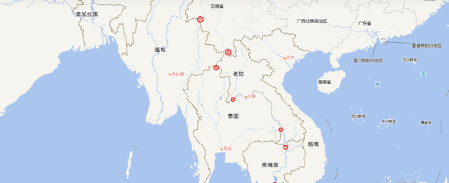 长江，你对长江流域了解多少？