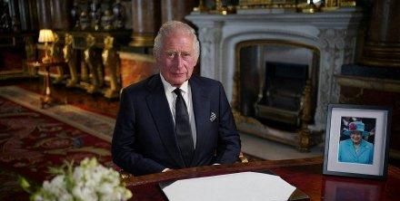 外媒：部分英联邦国家质疑英国君主的国家元首地位