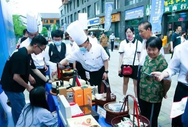 “寻味皖南 食尚宣城”——广德美食来袭，尽享舌尖美味