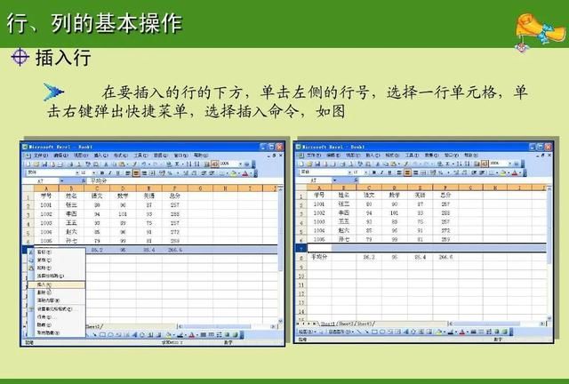 Excel入门基础教程