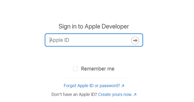 国外浏览器无法访问apple ID页面，显示502 Bad Gateway，解决方法