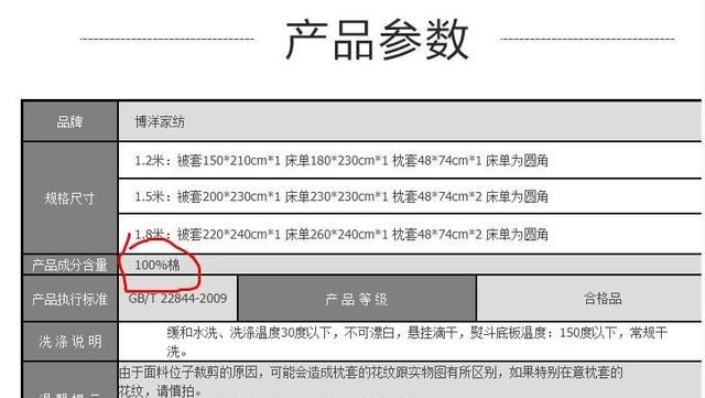 各种“棉”怎么选：关于棉面料你该知道的知识