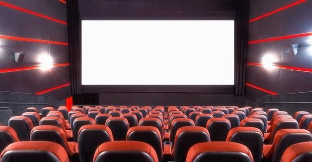 电影院的2D、3D、IMAX、激光放映、中国巨幕等等影厅有什么区别？