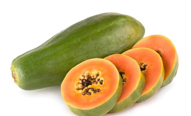 木瓜怎么催熟，各种催熟的方法，营养和美味同时拥有