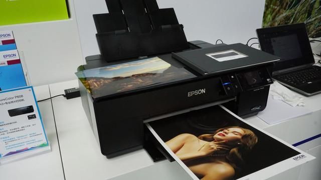 打印店洗照片用什么软件排版,打印店打印文字照片图17