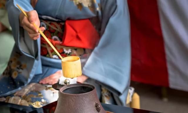 东宝文化：日本茶道与中国茶道，有哪些不同？