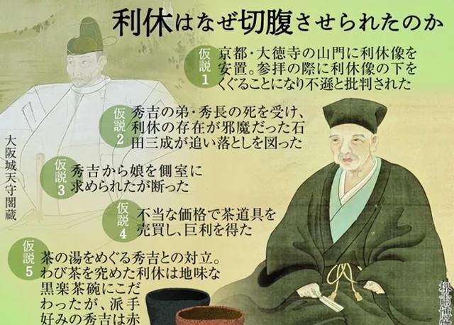 东宝文化：日本茶道与中国茶道，有哪些不同？