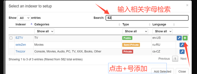 NAS-TOOL影视搜索、下载、搜刮观看一条龙完全指南