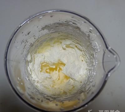 巧克力奶油杯子蛋糕 网红美食我来做