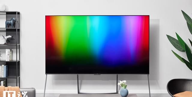 TCL 98Q10G 评测：98 英寸的Mini LED，1600尼特让快乐加倍