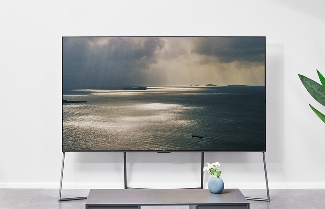 TCL 98Q10G 评测：98 英寸的Mini LED，1600尼特让快乐加倍