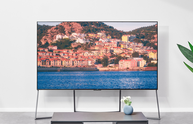 TCL 98Q10G 评测：98 英寸的Mini LED，1600尼特让快乐加倍