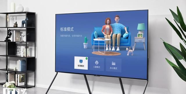 TCL 98Q10G 评测：98 英寸的Mini LED，1600尼特让快乐加倍