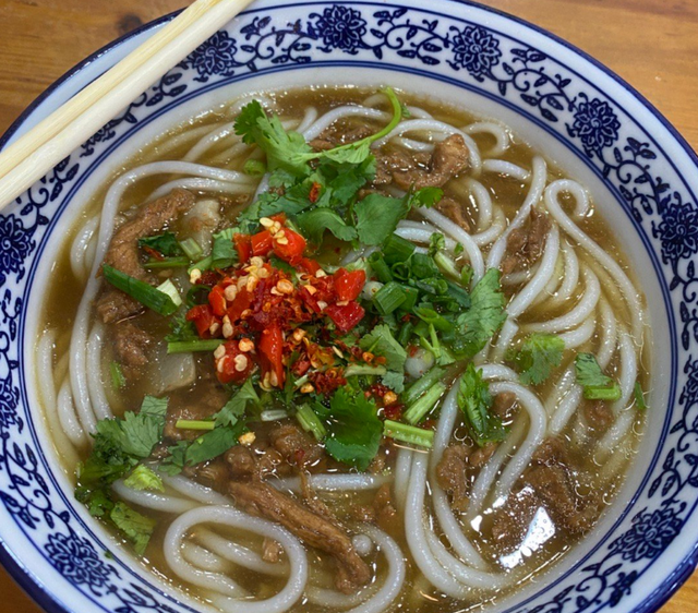 江西上饶最出名的六大特色美食，每一种都让人流口水，你吃过几种