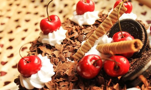 最受欢迎的十大甜点,甜品最好吃排行图5