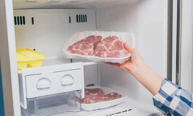 各种「冷冻食品」能存多久？塞满的冰箱给了我安全感