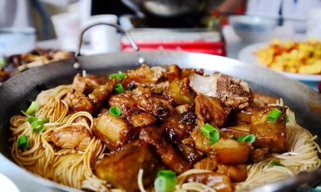 池州石台县6大特色美食，寻找美食是生活的一种乐趣