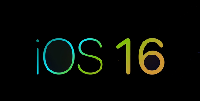 iOS16史诗级更新！发现7个新功能，iPhone电量百分比回归
