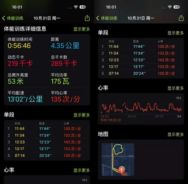 Apple Watch S8 vs Garmin Venu 2 Plus横评：谁才是真正的面面俱到