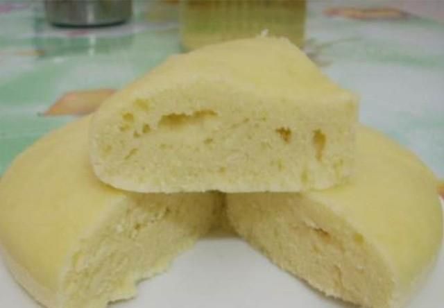 鸡蛋糕的15种做法，金黄油亮质优味美，不腥不腻酥软可口