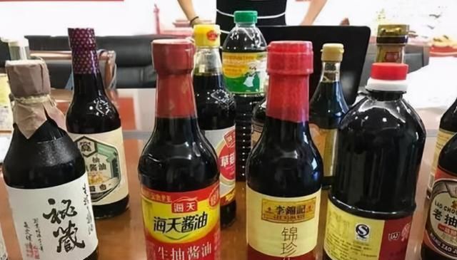 过去叫酱油，现在为啥叫生抽老抽？原来有这个区别，总算搞明白了